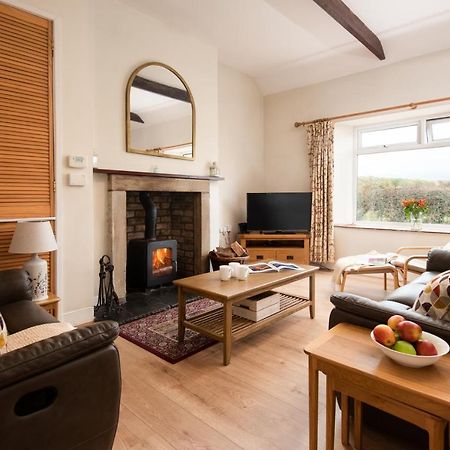 Wagtail Cottage Berwick Upon Tweed Екстер'єр фото