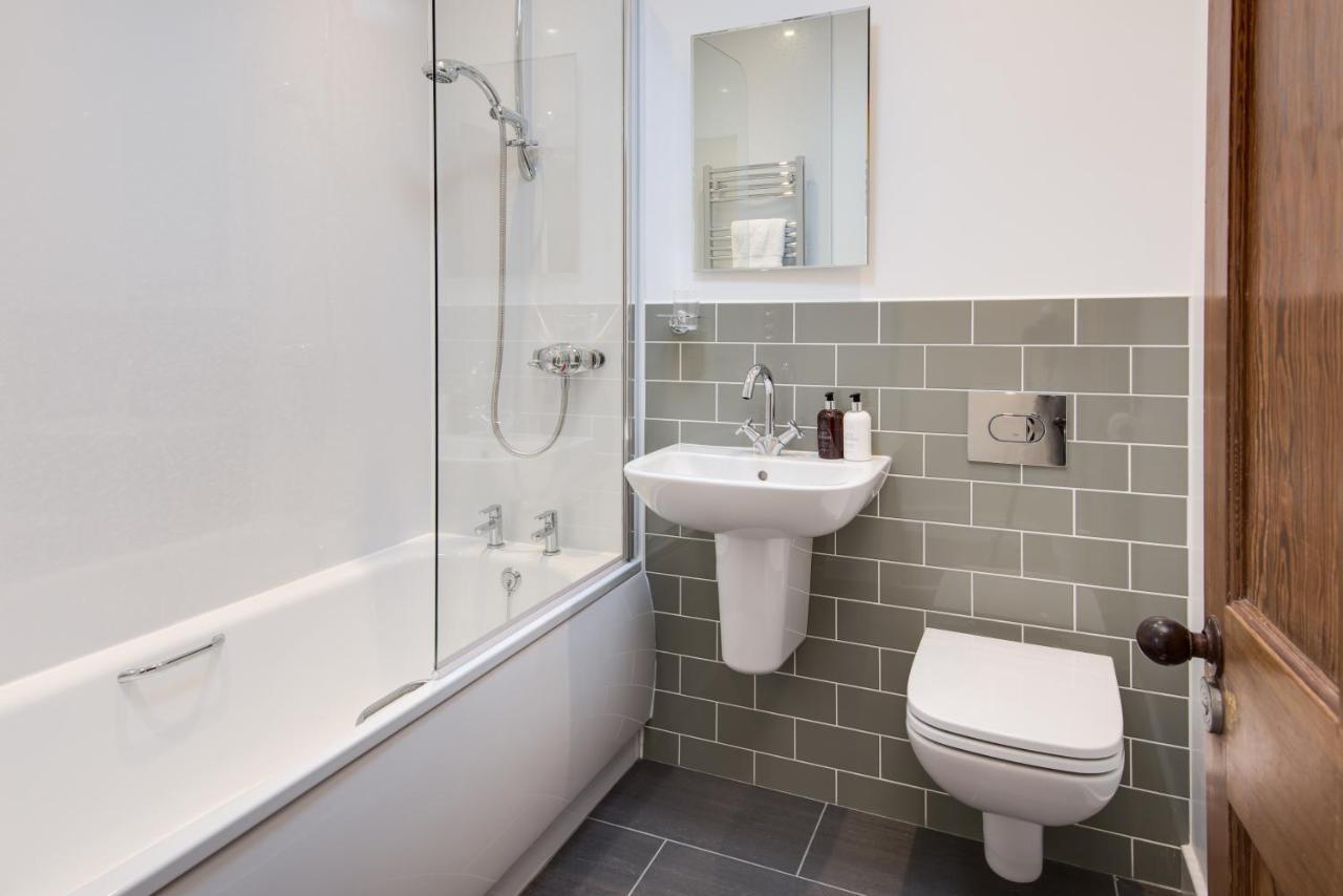 Wagtail Cottage Berwick Upon Tweed Екстер'єр фото