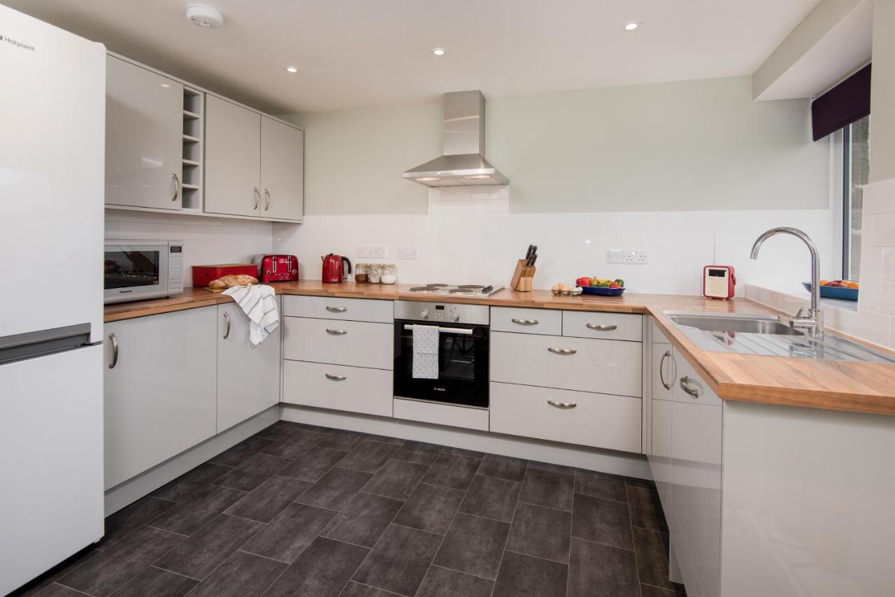 Wagtail Cottage Berwick Upon Tweed Екстер'єр фото