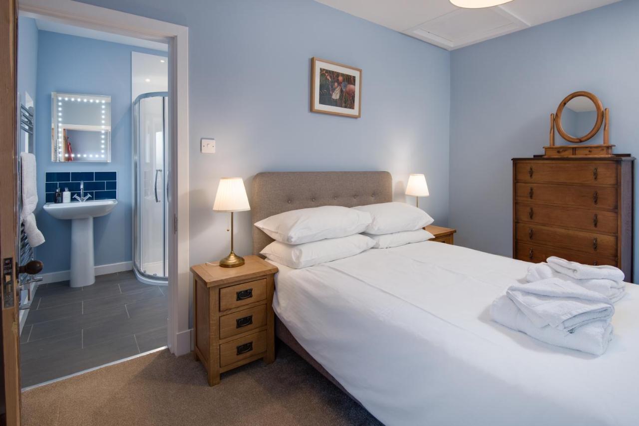 Wagtail Cottage Berwick Upon Tweed Екстер'єр фото