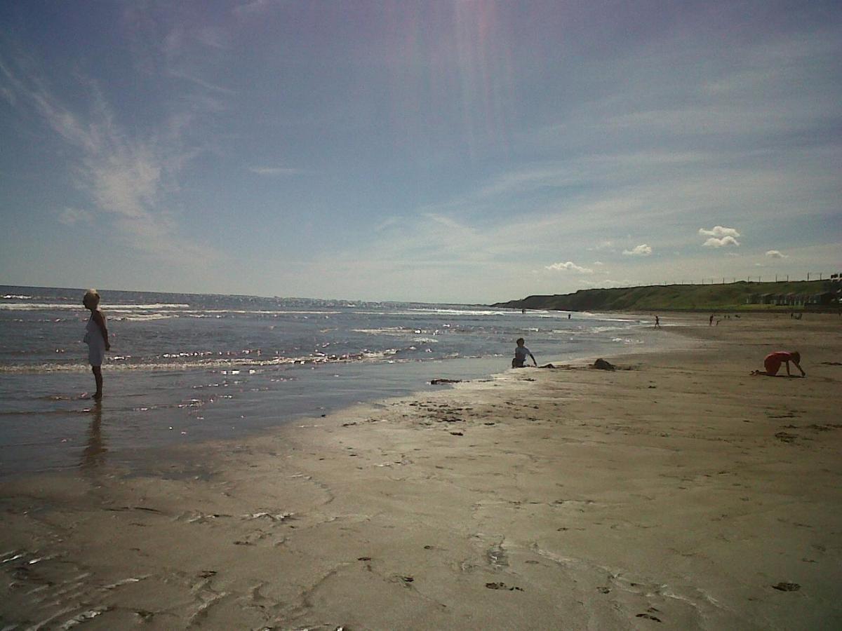 Wagtail Cottage Berwick Upon Tweed Екстер'єр фото